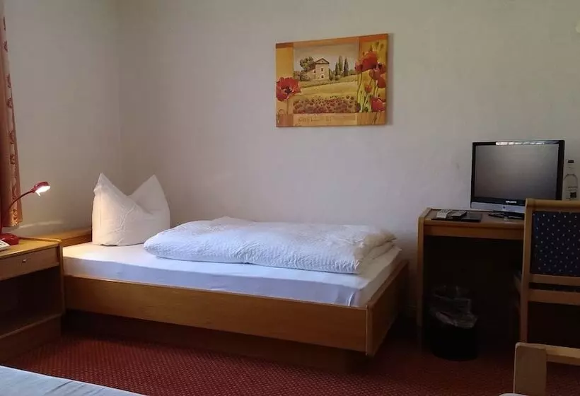 ホテル Magdalenenhof Inklusive Meinecardplus