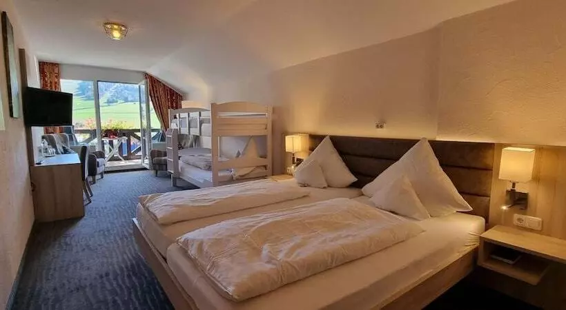 ホテル Magdalenenhof Inklusive Meinecardplus