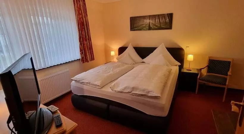 ホテル Magdalenenhof Inklusive Meinecardplus