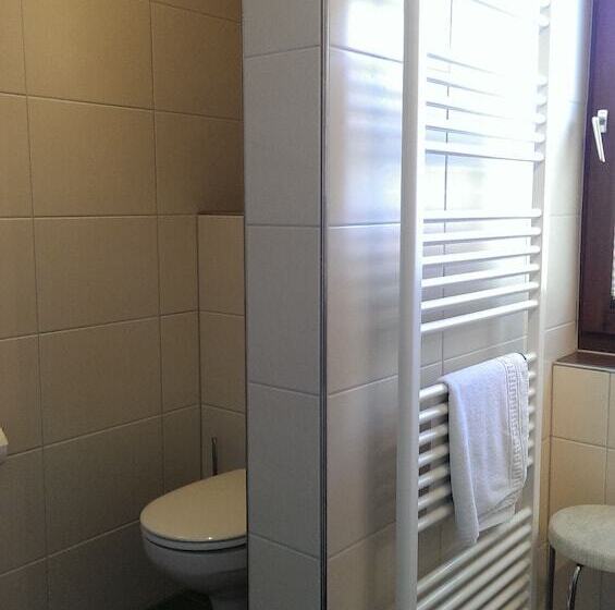 هتل Magdalenenhof Inklusive Meinecardplus