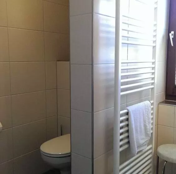 ホテル Magdalenenhof Inklusive Meinecardplus