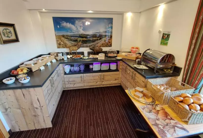 ホテル Magdalenenhof Inklusive Meinecardplus