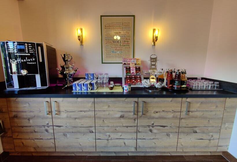 هتل Magdalenenhof Inklusive Meinecardplus