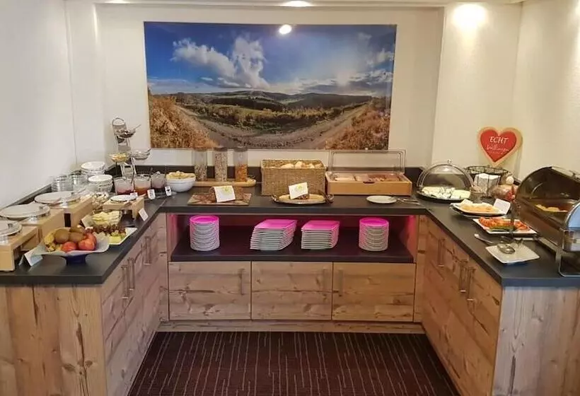 ホテル Magdalenenhof Inklusive Meinecardplus