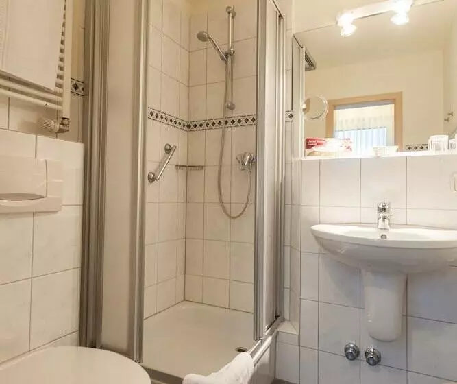 ホテル Magdalenenhof Inklusive Meinecardplus