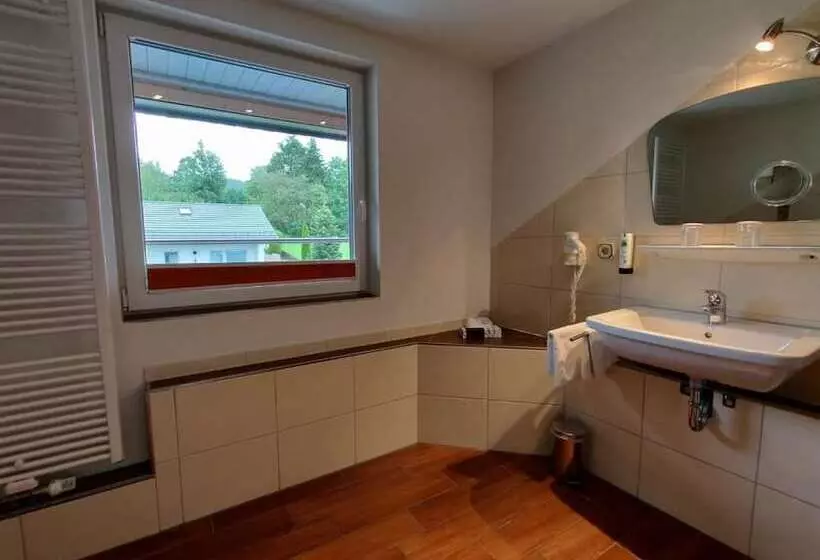 ホテル Magdalenenhof Inklusive Meinecardplus