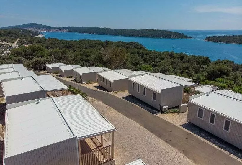 هتل Poljana Romantic