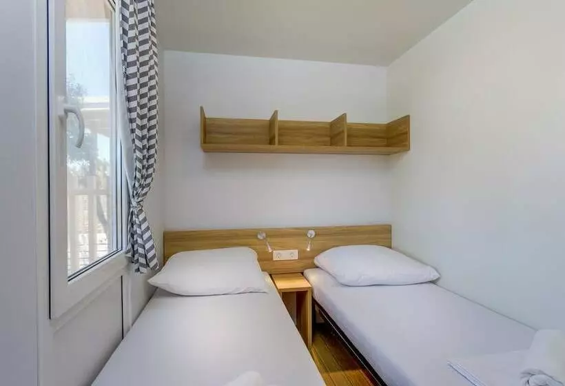 هتل Poljana Romantic