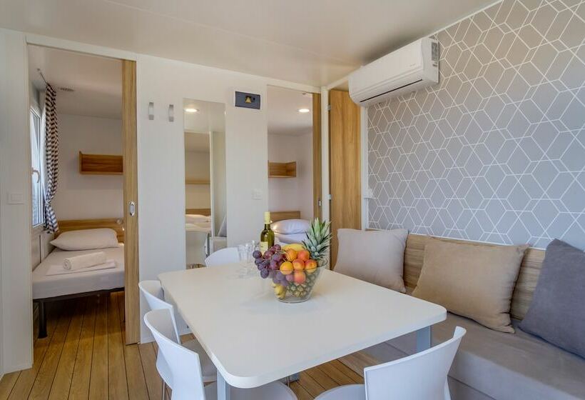 ホテル Poljana Romantic