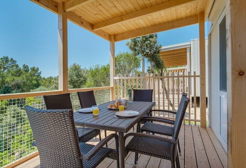 ホテル Poljana Romantic