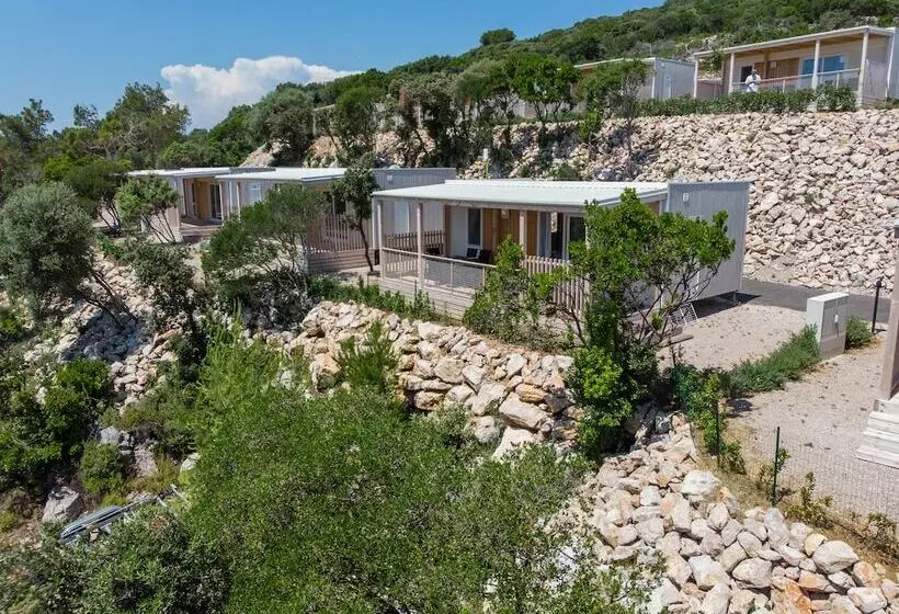 هتل Poljana Romantic