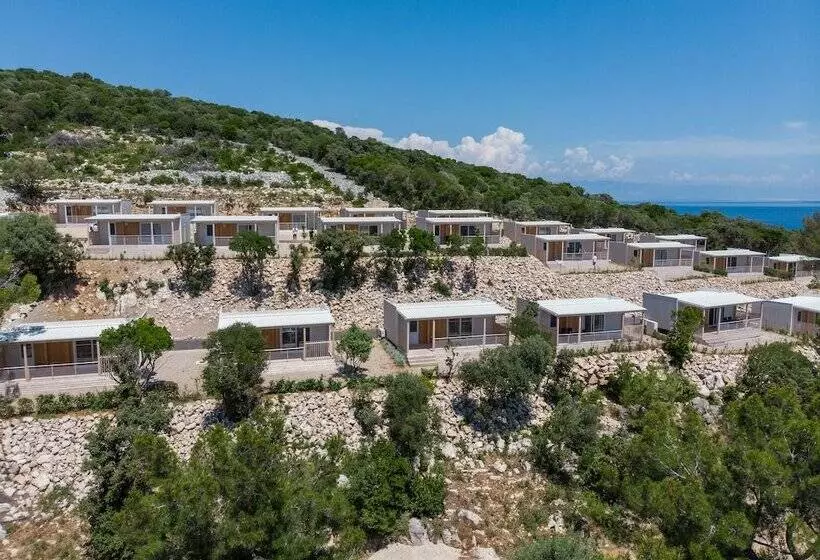 هتل Poljana Romantic