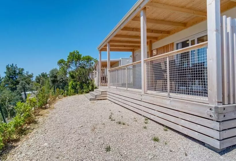 هتل Poljana Romantic