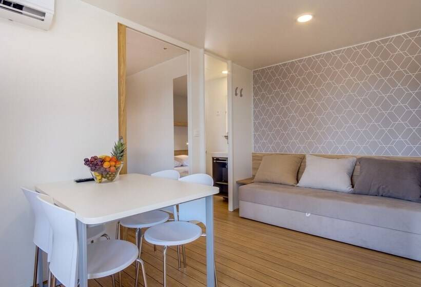 ホテル Poljana Romantic