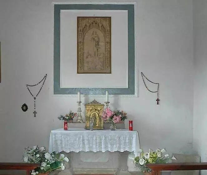 Maaseutuhotelli Fattoria Il Lago