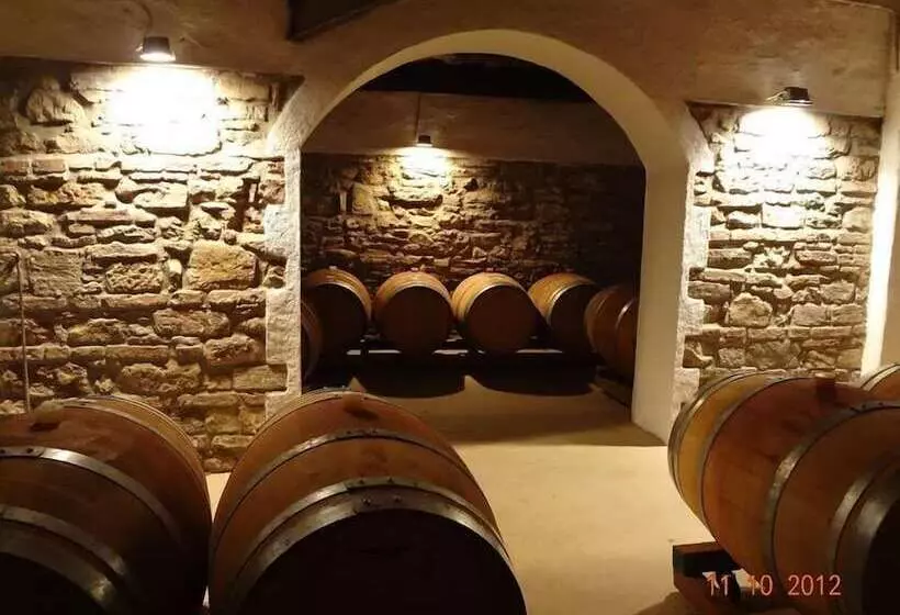 Maaseutuhotelli Fattoria Il Lago