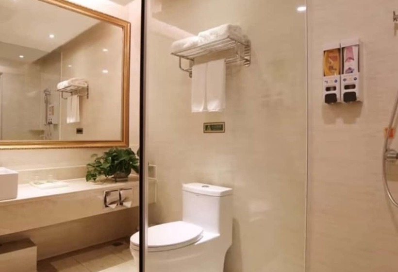 호텔 Vienna International