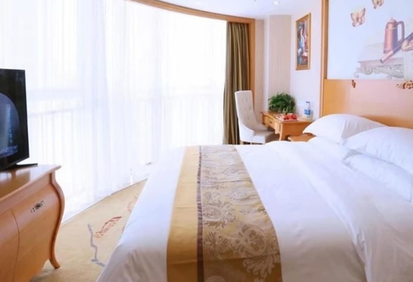 호텔 Vienna International