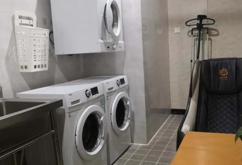 호텔 Vienna International