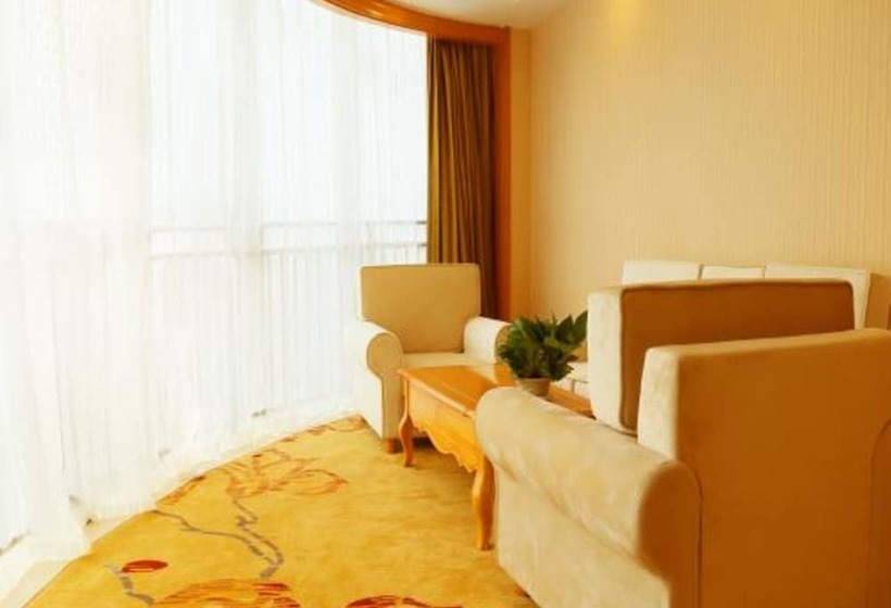 호텔 Vienna International