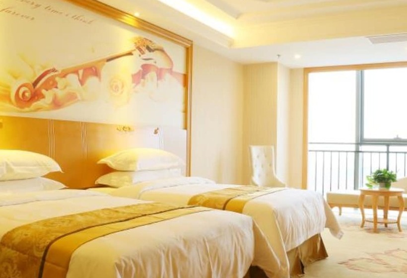 호텔 Vienna International