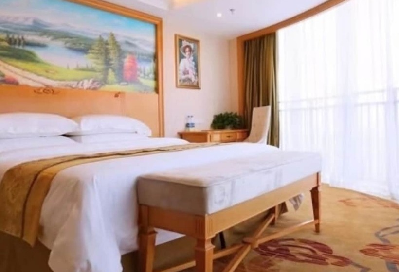 호텔 Vienna International