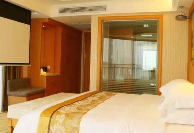 호텔 Vienna International