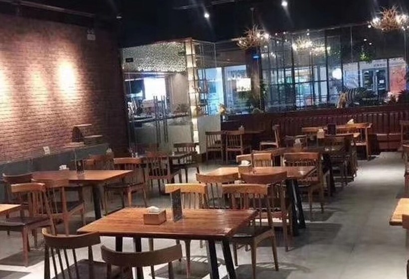 호텔 Vienna International