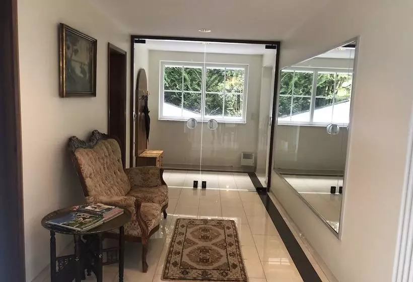 Idyllisches Wohnen Weinberg