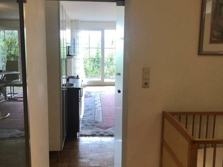 Idyllisches Wohnen Weinberg