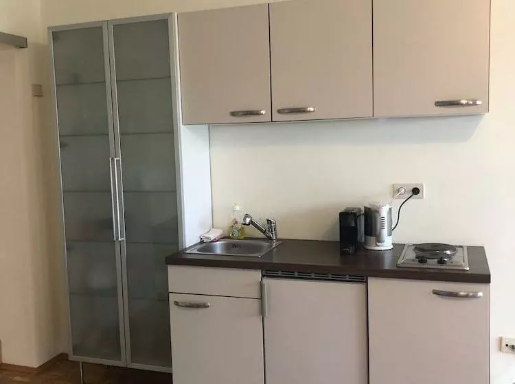 Idyllisches Wohnen Weinberg