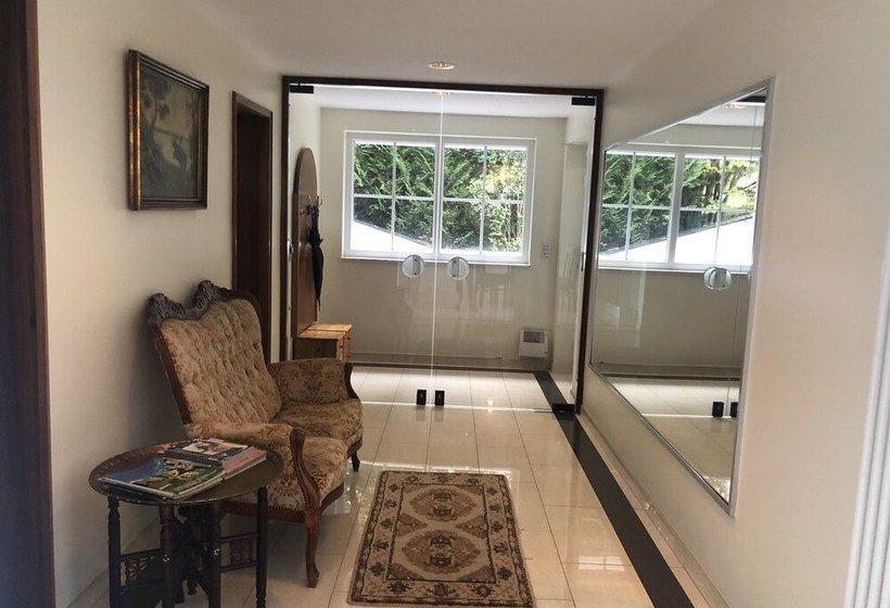 Idyllisches Wohnen Weinberg