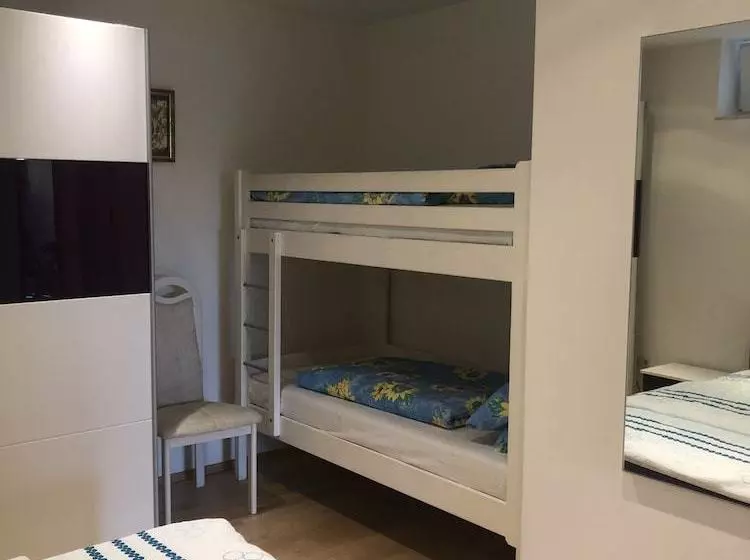 Idyllisches Wohnen Weinberg