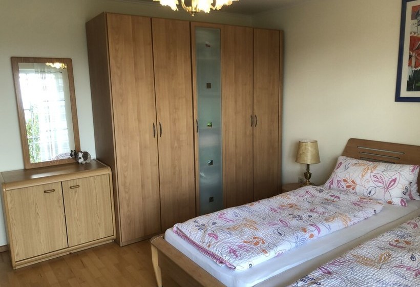 Idyllisches Wohnen Weinberg