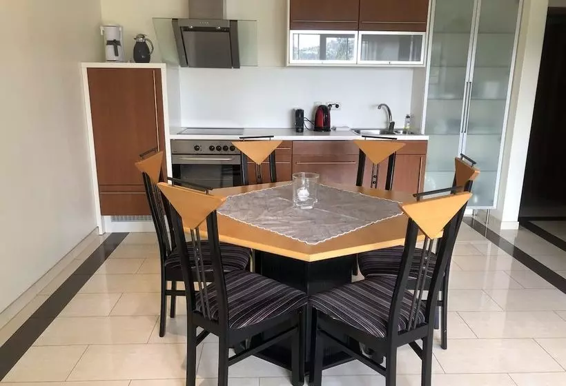 Idyllisches Wohnen Weinberg