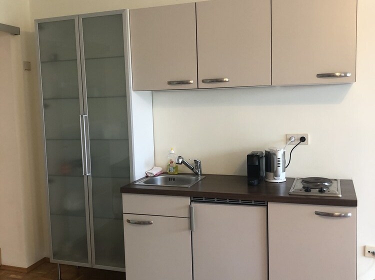 Idyllisches Wohnen Weinberg