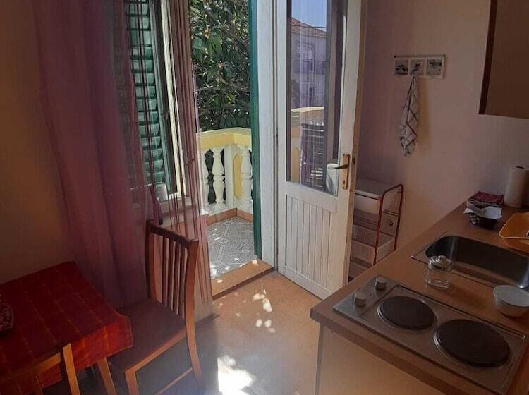 פנסיון Sonnenvilla Milka