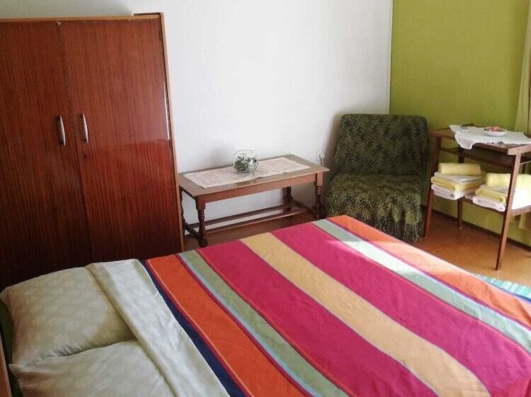 פנסיון Sonnenvilla Milka