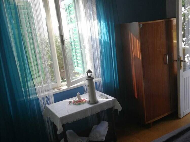 פנסיון Sonnenvilla Milka