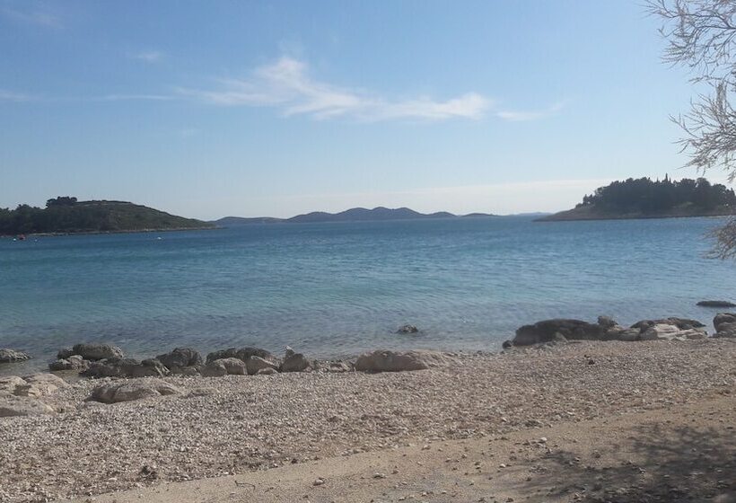 פנסיון Sonnenvilla Milka