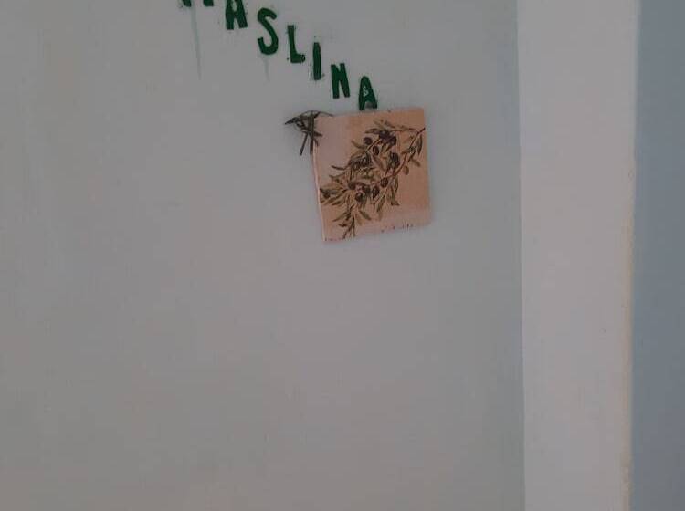 פנסיון Sonnenvilla Milka