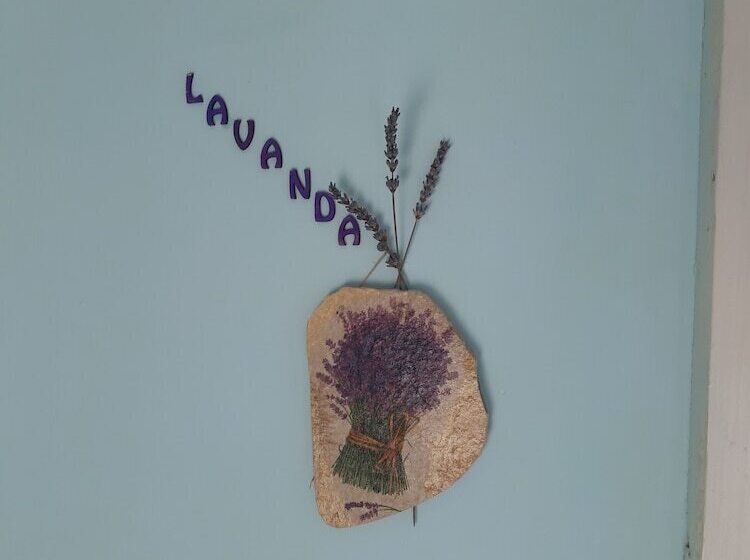 פנסיון Sonnenvilla Milka