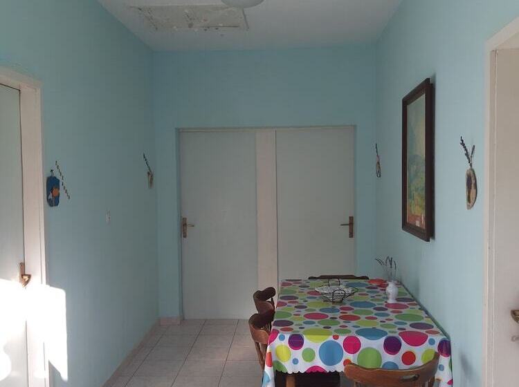 פנסיון Sonnenvilla Milka