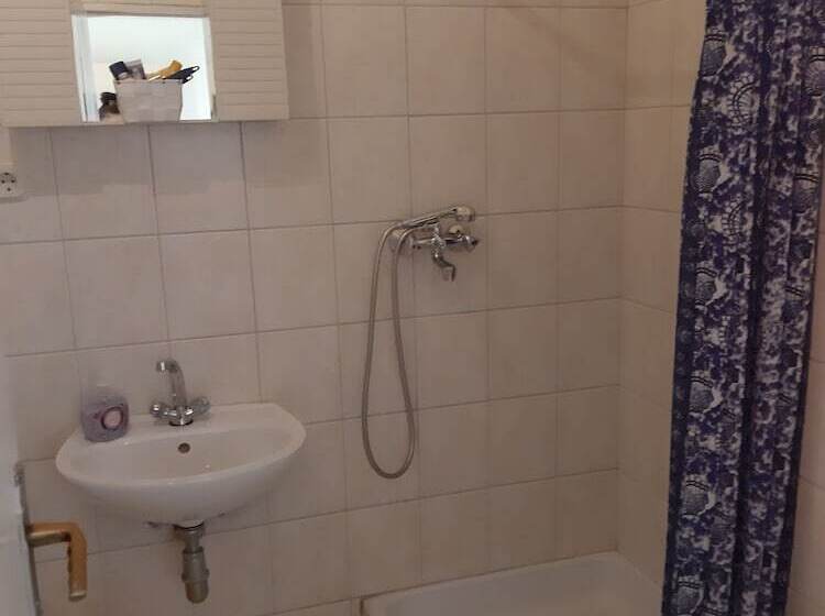 פנסיון Sonnenvilla Milka