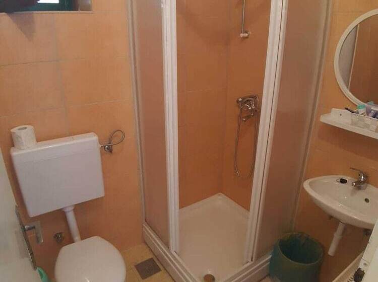 פנסיון Sonnenvilla Milka