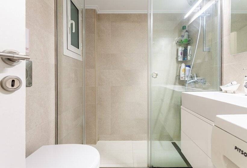 Athens Perfect Spot   Zografou Cozy Home