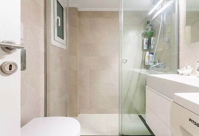 Athens Perfect Spot   Zografou Cozy Home