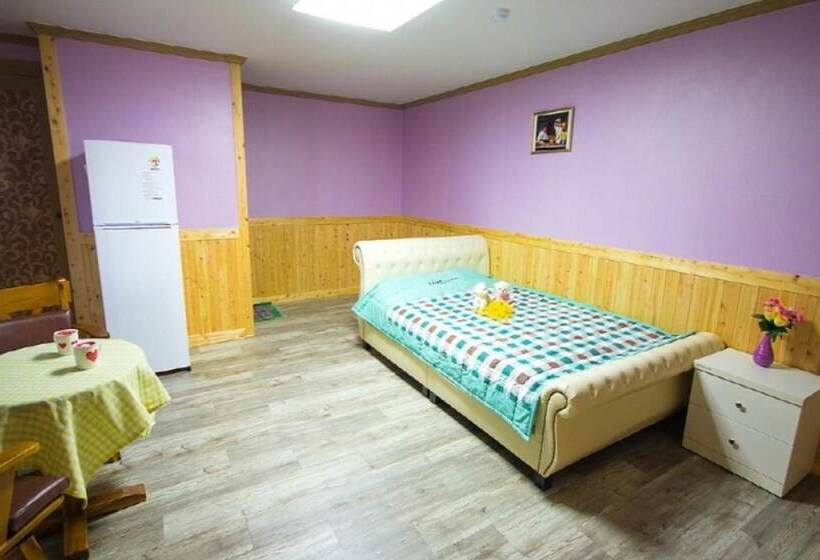 Suncheon Suncheon Bay Jeongmun Pension