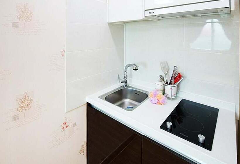 Suncheon Suncheon Bay Jeongmun Pension