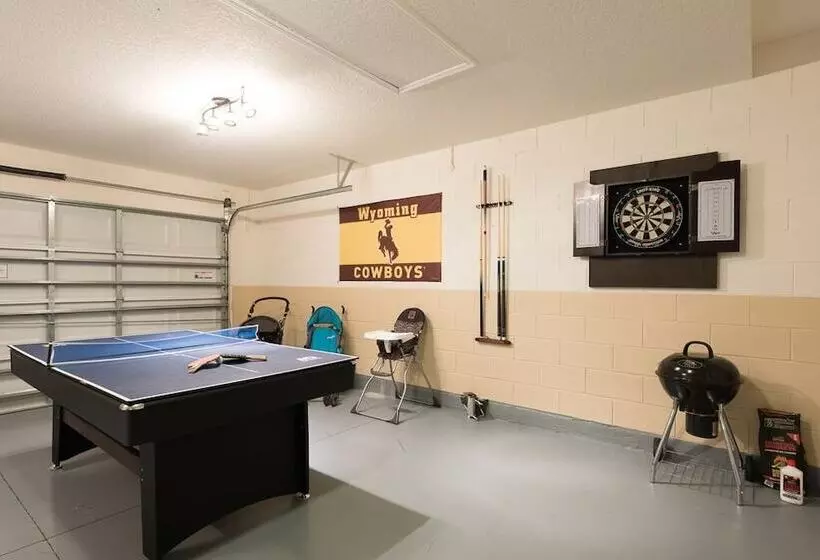 6br Pool Home In Cypress Pt. By Shv 1037